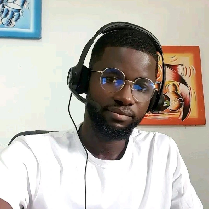 Photo de profil d'Ahmed KONATE